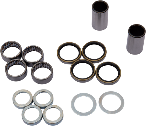 MOOSE OFFROAD Swingarm Bearing Kit - Gas Gas/Husqvarna/KTM 28-1221