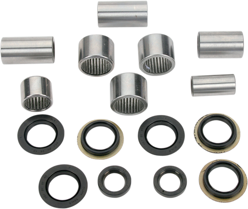 MOOSE OFFROAD Linkage Bearing Kit - Honda 27-1045