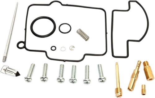 MOOSE OFFROAD Carburetor Repair Kit - Kawasaki 26-1548