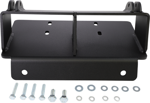 Moose Offroad RM5 UTV plow mount plate 4470PF for CFMOTO UFORCE