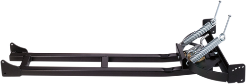 MOOSE OFFROAD Plow Push Tube - No Holes - ATV 2707PF