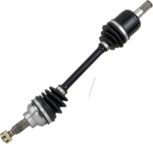 MOOSE OFFROAD Axle Kit - CV/Complete - OEM Replacement - Standard - Front Left/Right - Honda TRX 300 HON-7006
