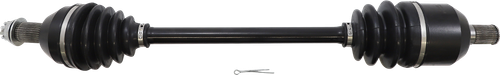 MOOSE OFFROAD Axle Assembly - Complete - Standard - Rear Left/Right - '19-'21 Honda Talon 1000X LM6-HO-8-339