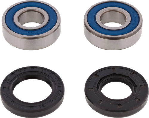 MOOSE OFFROAD Wheel Bearing Kit - Front - Kayo Bull/Storm 150/180 25-1830