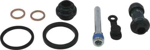MOOSE OFFROAD Caliper Rebuild Kit - Rear - Beta 18-3315