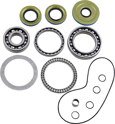 MOOSE OFFROAD Differential Bearing/Seal Kit - Front - Can-Am 25-2121