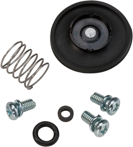 MOOSE OFFROAD Acceleration Pump Rebuild Kit - Honda 46-3001