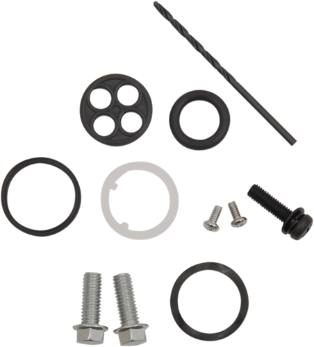 MOOSE OFFROAD Fuel Petcock Rebuild Kit - Honda 60-1205