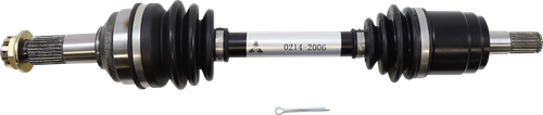 MOOSE OFFROAD Axle Kit - CV/Complete - OEM Replacement - Standard - Front Right - Honda TRX 420 HON-7054