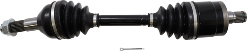 MOOSE OFFROAD Axle Assembly - Complete - Standard - Rear Left/Right | Middle Right - Can-Am Outlander/Renegade LM6-CA-8-312