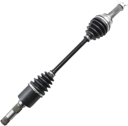 MOOSE OFFROAD Axle Assembly - Complete - Standard - Rear Left - '07-'16 Polaris Ranger LM6-PO-8-327