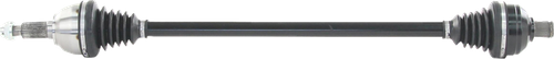 MOOSE OFFROAD Axle Kit - CV/Complete - OEM Replacement - Standard - Front Left/Right - Polaris RZR Pro R POL-7100