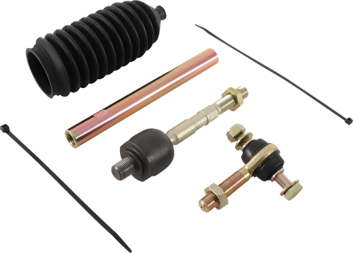 MOOSE OFFROAD Tie Rod End Kit - Left/Right Hand - Can-Am 51-1080-L