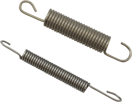 MOOSE OFFROAD Replacement Kickstand Spring C32-5453MB-HWS