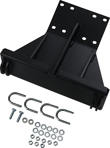 MOOSE OFFROAD RM5 Plow Mount - Honda 4590PF