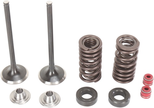 MOOSE OFFROAD Valve and Spring Kit - Honda CRF250X | CRF250R M30-31660