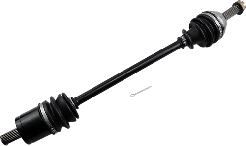 MOOSE OFFROAD Axle Kit - CV/Complete - OEM Replacement - Standard - Front Left/Right - Ranger 500/700 POL-7025