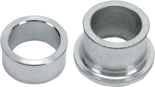 MOOSE OFFROAD Wheel Spacers - Front - Steel - '07-'25 Yamaha 11-1100