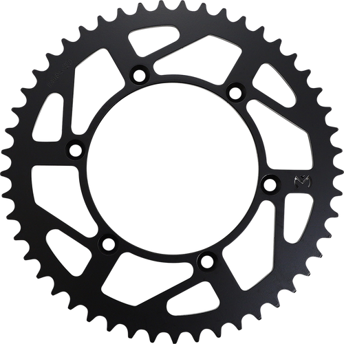 MOOSE OFFROAD Rear Sprocket - 49 Tooth - Kawasaki/Suzuki 1210-808-49-STL