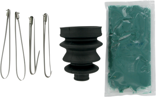 MOOSE OFFROAD CV Boot Kit - Front/Rear Outboard - Kawasaki/Yamaha AB704