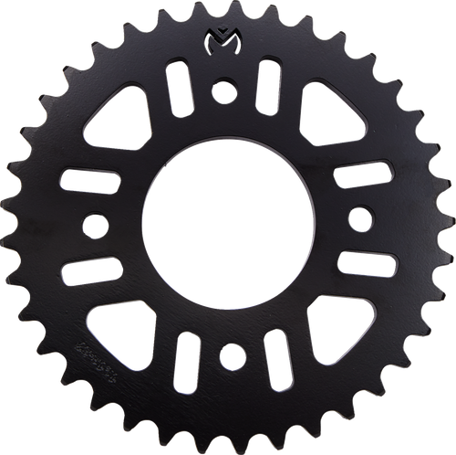MOOSE OFFROAD Rear Sprocket - 37 Tooth - CRF/XR50 1213ST-37
