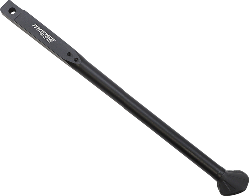 MOOSE OFFROAD Aluminum Kickstand - 14.50" - Suzuki C32-6506NU