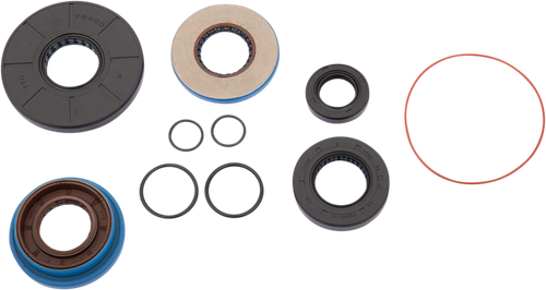 MOOSE OFFROAD Seal Kit - Transmission/Replacement - Polaris RZR 800 25-7119
