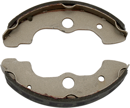 MOOSE OFFROAD Brake Shoes - Front - Honda M9150