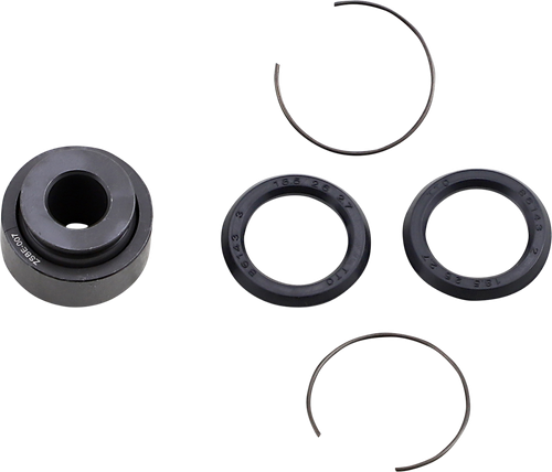 MOOSE OFFROAD Shock Bearing Kit - Back Upper - Honda 29-1028