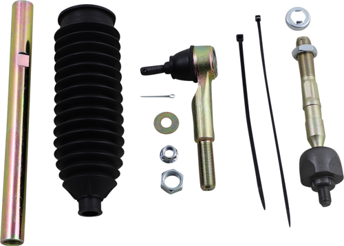 MOOSE OFFROAD Tie-Rod Assembly Kit - Left Front Inner/Outer | Right Front Inner/Outer - Honda 51-1101