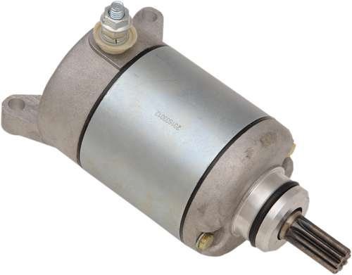 MOOSE OFFROAD Starter Motor - Yamaha M-61-427