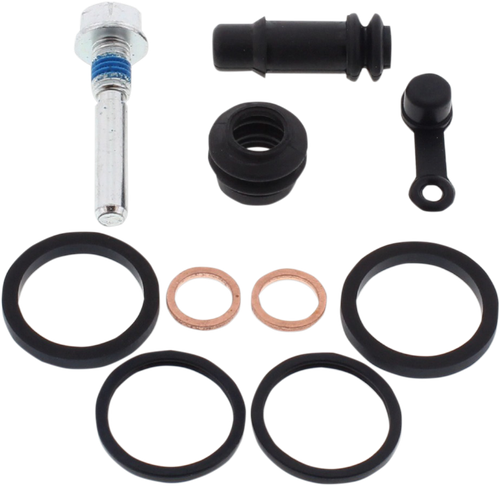 MOOSE OFFROAD Caliper Rebuild Kit - Front - Yamaha 18-3014