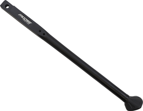 MOOSE OFFROAD Aluminum Kickstand - 14.5" - Honda C32-1490NU