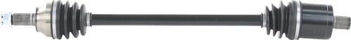 MOOSE OFFROAD Axle Kit - CV/Complete - OEM Replacement - Standard - Rear Left/Right - Polaris General POL-7102