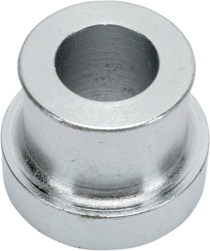 MOOSE OFFROAD Wheel Spacer - Rear - Steel - Each - TTR 125 11-1077