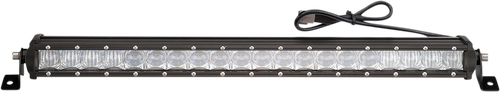 MOOSE OFFROAD Light Bar - LED - 22" - White MSE-LB24