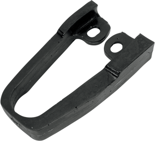 MOOSE OFFROAD Front Chain Slider - Honda TRX400EX/X - Black 1022-BLK