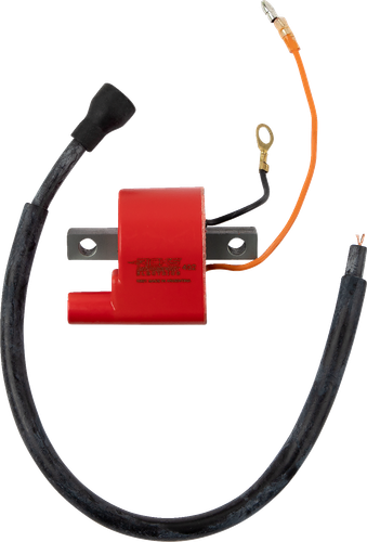 MOOSE OFFROAD Ignition Coil - Yamaha M-23-402