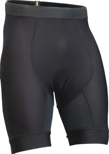 MOOSE OFFROAD XC1 Compression Shorts - Black - 3XL 2940-0463