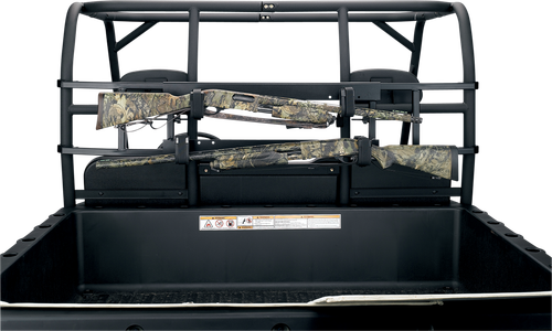 MOOSE OFFROAD UTV Roll Cage Gun Rack UVPR900-MOOSE