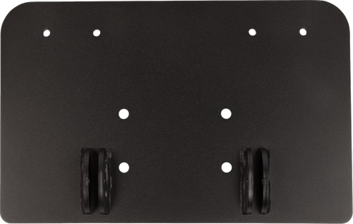 Moose Offroad UTV bottom plow mount 2841PF for CFMOTO UFORCE
