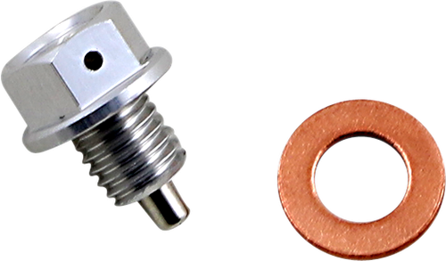MOOSE OFFROAD Magnetic Drain Plug - KTM T14-5085S