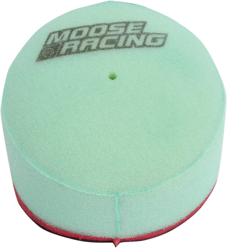 MOOSE OFFROAD Precision Pre-Oiled Air Filter - Suzuki P1-70-44