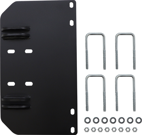 MOOSE OFFROAD Plow Mount - UTV - CF Moto 2836PF