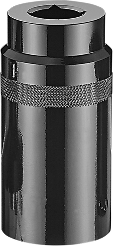 MOOSE OFFROAD Spider Nut Driver - Clutch - Round 390-8475