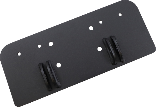 Moose Offroad UTV bottom plow mount 2752PF for CFMOTO UFORCE