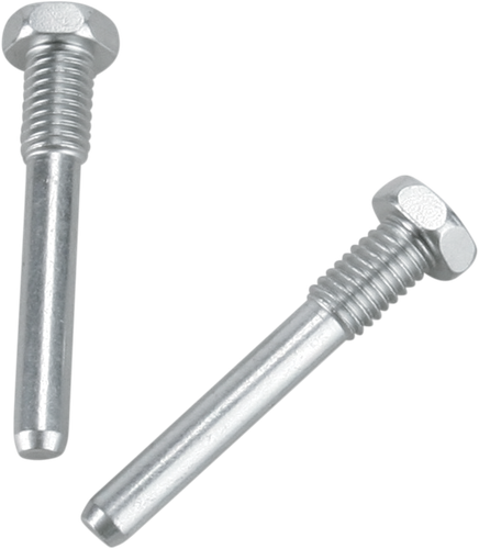 MOOSE OFFROAD Brake Caliper Pins - Front/Rear 08-053