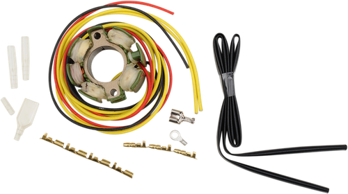 MOOSE OFFROAD Stator - Suzuki RM125/250 M-21-812H