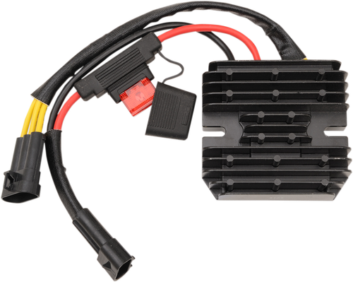 MOOSE OFFROAD Regulator/Rectifier - Polaris M-10-565H