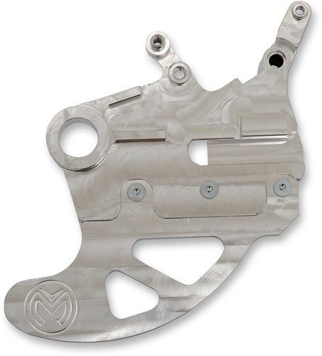 MOOSE OFFROAD Shark Fin Disc Guard - Honda CRF 33-063
